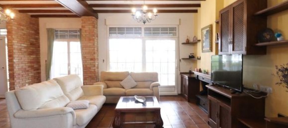 4 bedrooms House in Alicante, Spain No. 183550 4