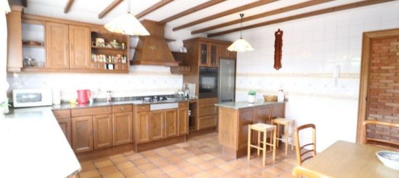 4 bedrooms House in Alicante, Spain No. 183550 6