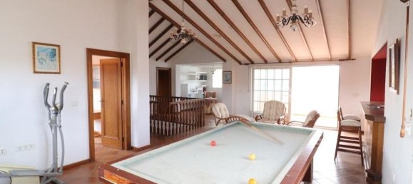 4 bedrooms House in Alicante, Spain No. 183550 25