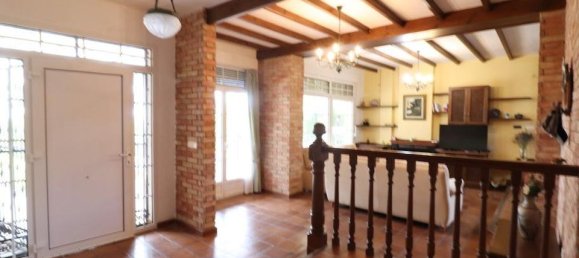 4 bedrooms House in Alicante, Spain No. 183550 10