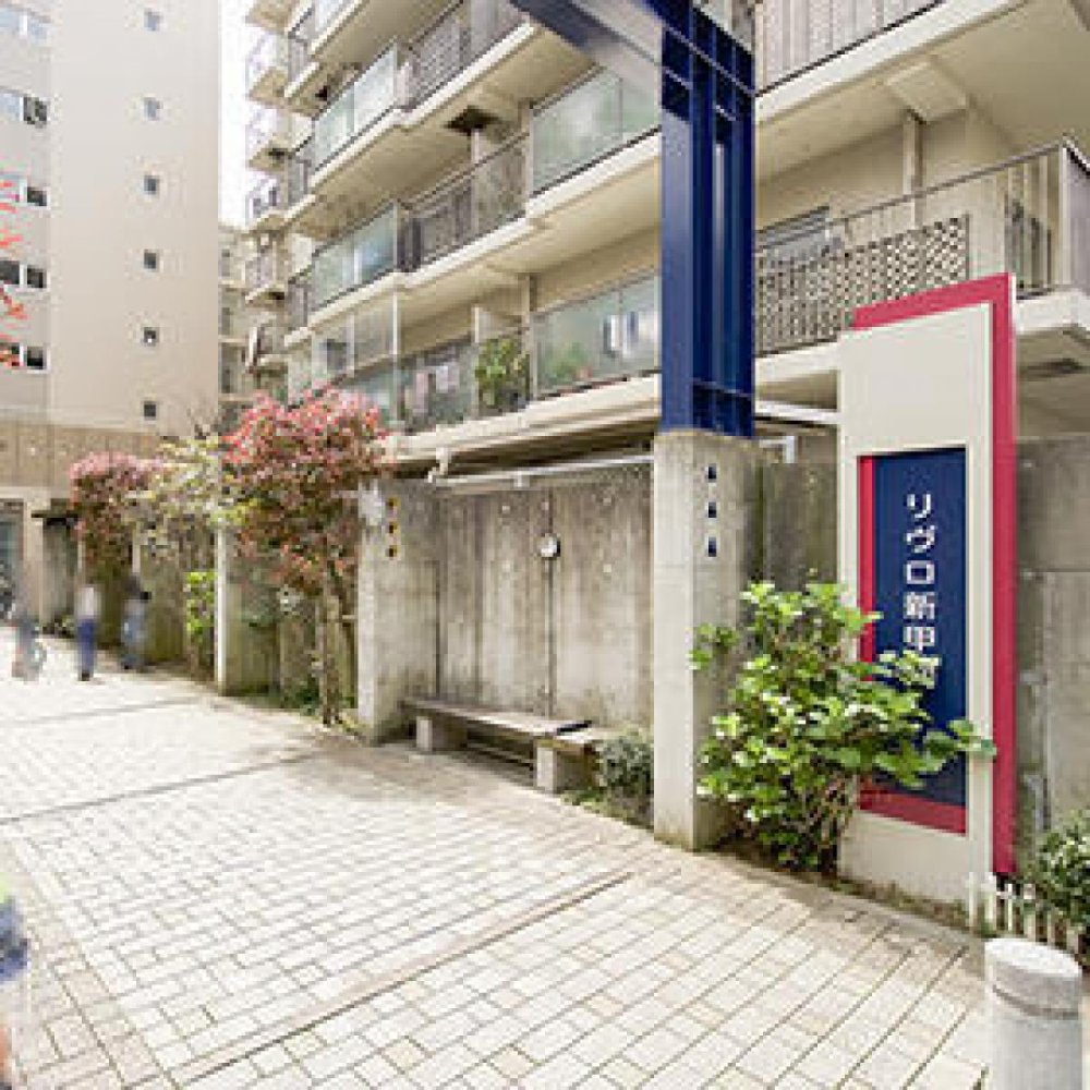 3 bedrooms Apartment in Hyogo, Japan No. 2269