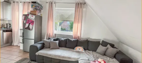 1 غرف نوم منزل ذو طابقين في Munster, Germany رقم 44048 3