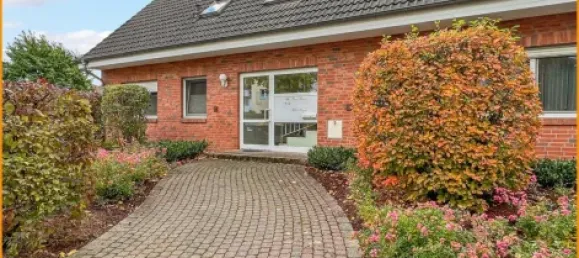 1 غرف نوم منزل ذو طابقين في Munster, Germany رقم 44048 12