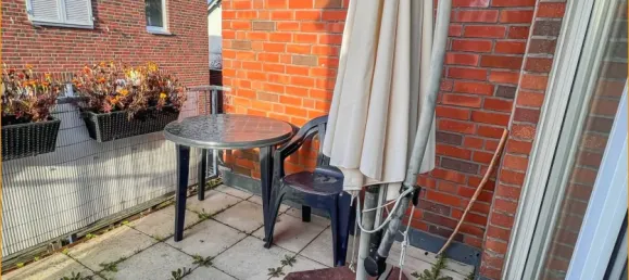 1 غرف نوم منزل ذو طابقين في Munster, Germany رقم 44048 10