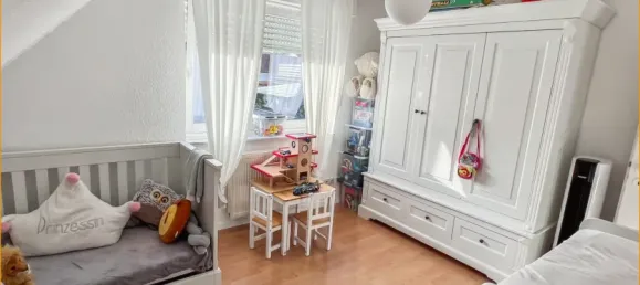 1 غرف نوم منزل ذو طابقين في Munster, Germany رقم 44048 6