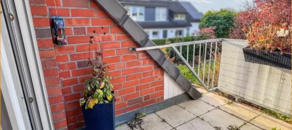 1 غرف نوم منزل ذو طابقين في Munster, Germany رقم 44048 11