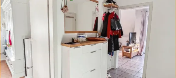 1 غرف نوم منزل ذو طابقين في Munster, Germany رقم 44048 7