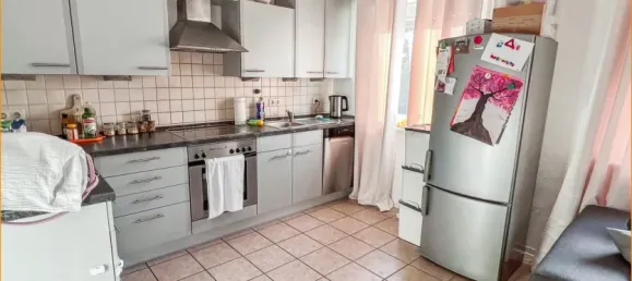 1 غرف نوم منزل ذو طابقين في Munster, Germany رقم 44048 8