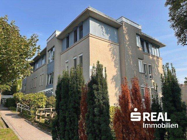 Apartamento de 3 habitaciónes en Linz, Austria No. 231994