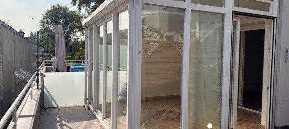 Apartamento de 3 habitaciónes en Linz, Austria No. 231994 11