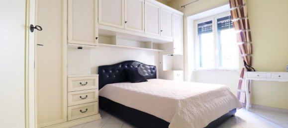 2 rooms Apartment in Rome, Italy No. 297128 10