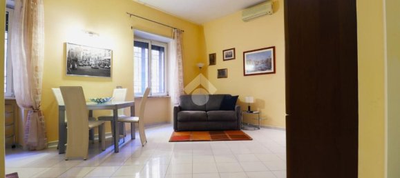 2 rooms Apartment in Rome, Italy No. 297128 4