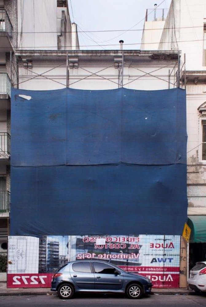 Büro in Buenos Aires, Argentina 21m², Nr. 105421