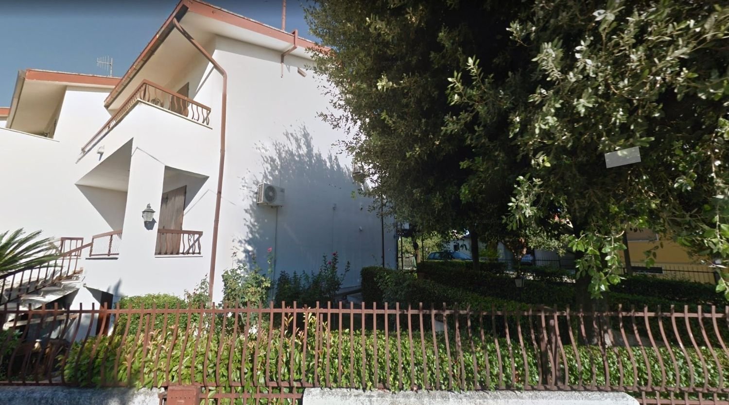 7 chambres Maison à Mozzagrogna, Italy No. 373927