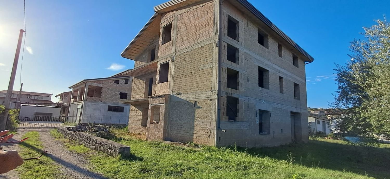 10 bedrooms House in Torrecuso, Italy No. 336490