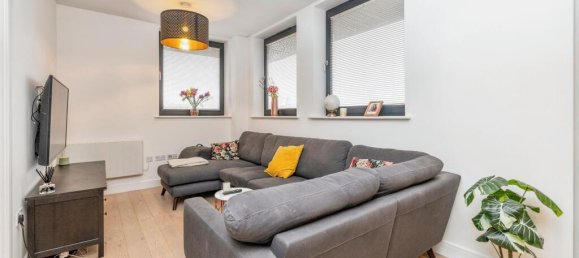 1 bedroom Apartment in Bushey, United Kingdom No. 6241 14