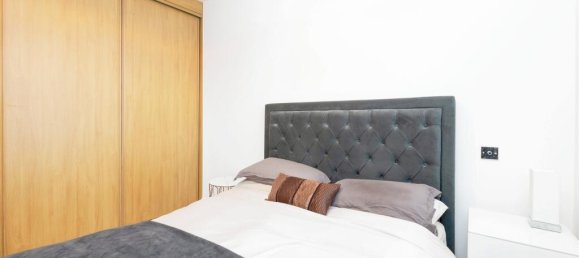 1 bedroom Apartment in Bushey, United Kingdom No. 6241 6