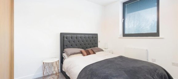 1 bedroom Apartment in Bushey, United Kingdom No. 6241 5