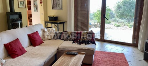 3 bedrooms Villa in Telti, Italy No. 60841 8