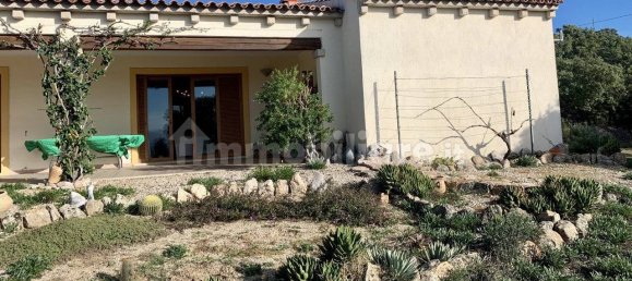 3 bedrooms Villa in Telti, Italy No. 60841 29