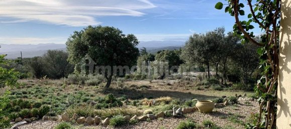 3 bedrooms Villa in Telti, Italy No. 60841 30