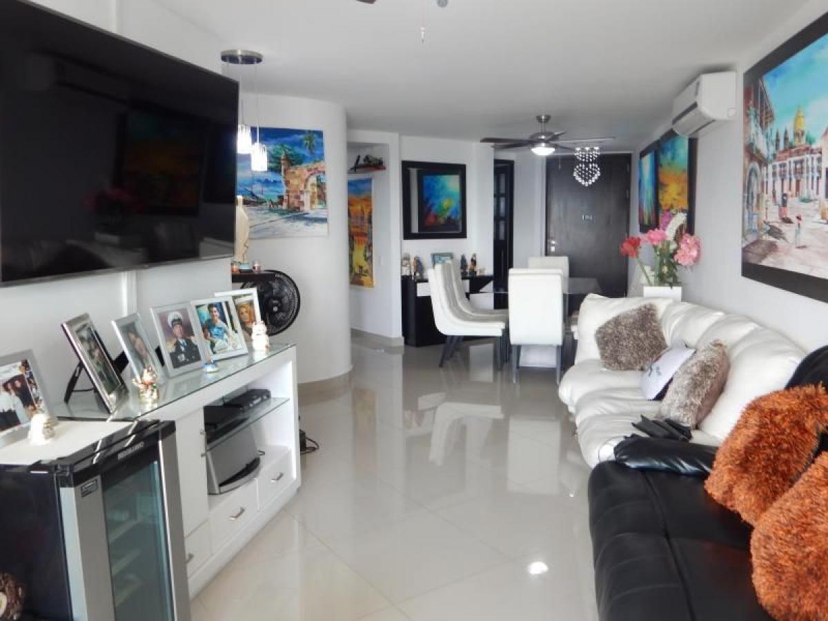 3 bedrooms House in Bolivar, Colombia No. 5139