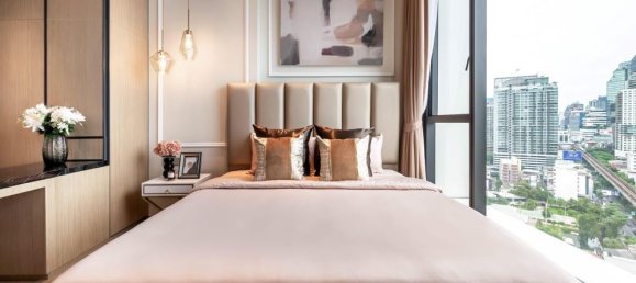 1 غرف نوم شقة في Phuket, Thailand رقم 62444 9