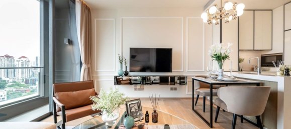 1 غرف نوم شقة في Phuket, Thailand رقم 62444 2