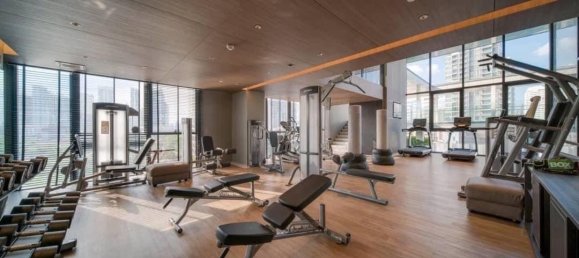 1 غرف نوم شقة في Phuket, Thailand رقم 62444 17