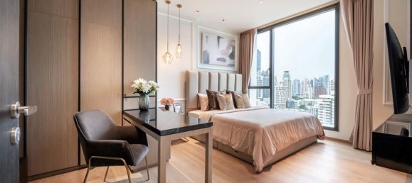 1 غرف نوم شقة في Phuket, Thailand رقم 62444 7