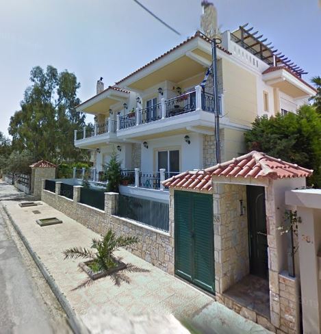 3 bedrooms Commercial property in Glyfada, Greece No. 2963