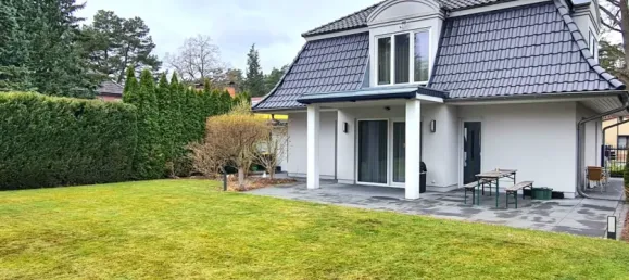 2 bedrooms Villa in Oberhavel, Germany No. 297224 6