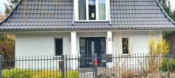 2 bedrooms Villa in Oberhavel, Germany No. 297224 5