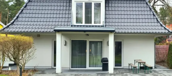 2 bedrooms Villa in Oberhavel, Germany No. 297224 4