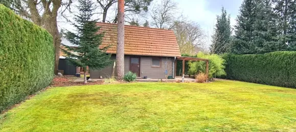 2 bedrooms Villa in Oberhavel, Germany No. 297224 11
