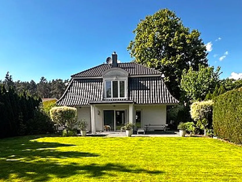 2 bedrooms Villa in Oberhavel, Germany No. 297224