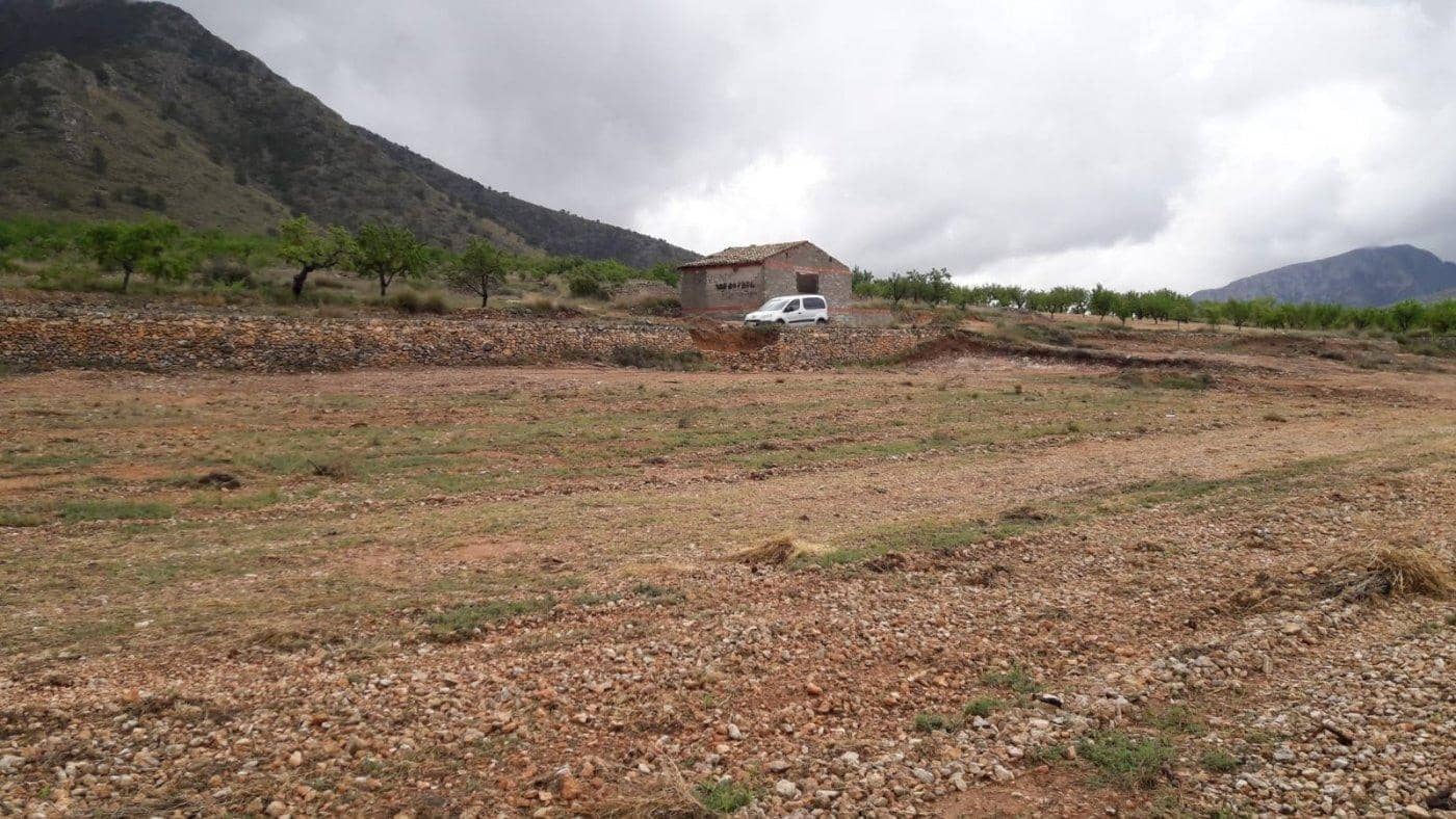 1 Schlafzimmer Haus in Alicante, Spain, Nr. 206549