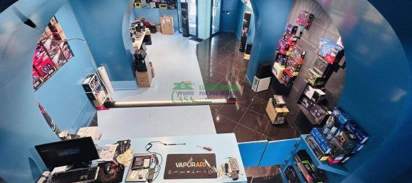 2-Zimmer Gewerbliche Immobilie in Vittoria, Italy, Nr. 305085 5