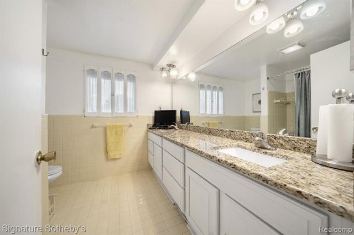 4 bedrooms House in Southfield, USA No. 371606