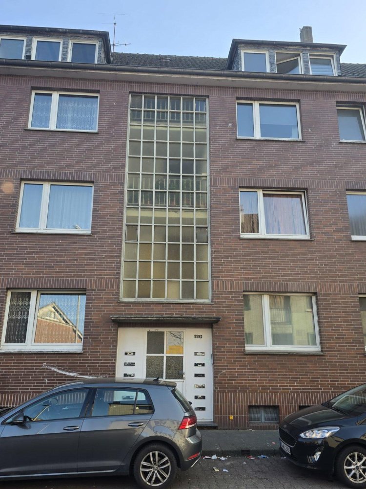 3 bedrooms Apartment in Monchengladbach, Germany No. 288735