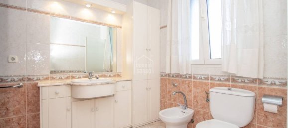 Moradia em banda T4 em Mahon, Spain N.º 1631 11