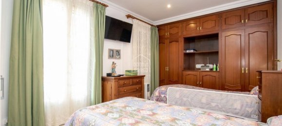 Moradia em banda T4 em Mahon, Spain N.º 1631 20