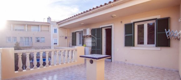 Moradia em banda T4 em Mahon, Spain N.º 1631 3