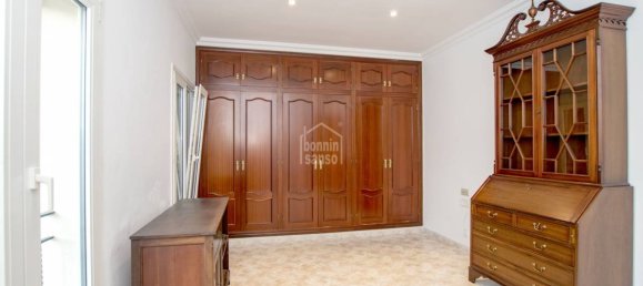 Moradia em banda T4 em Mahon, Spain N.º 1631 15