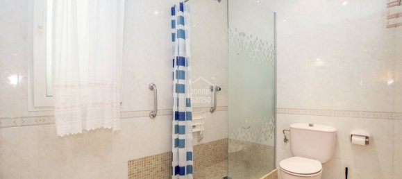 Moradia em banda T4 em Mahon, Spain N.º 1631 18