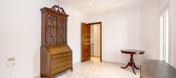 Moradia em banda T4 em Mahon, Spain N.º 1631 14