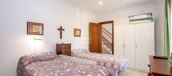 Moradia em banda T4 em Mahon, Spain N.º 1631 19