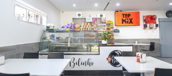 187m² Commercial property in Guimaraes, Portugal No. 28849 5