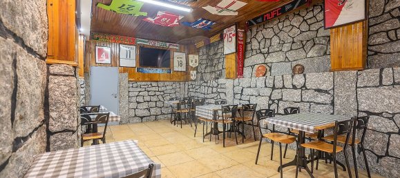 187m² Commercial property in Guimaraes, Portugal No. 28849 10