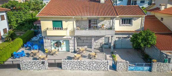 187m² Commercial property in Guimaraes, Portugal No. 28849 25